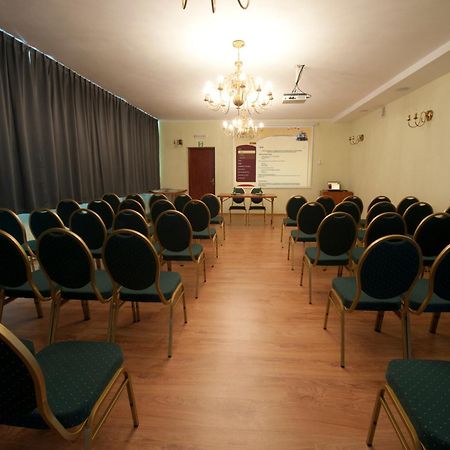 Hotel Brojan Jaworzno Business foto